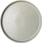 image of International Tableware AL-16-PS China Plate