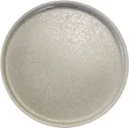image of International Tableware AL-22-PS China Plate