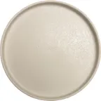 image of International Tableware AL-22-TW China Plate