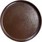 image of International Tableware AL-6-CM China Plate