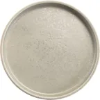 image of International Tableware AL-6-PS China Plate