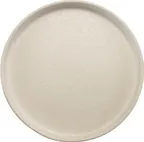 image of International Tableware AL-6-TW China Plate