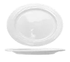 image of International Tableware AM-14 China Platter