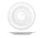 image of International Tableware AM-2 China Saucer