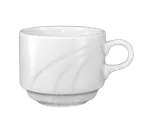 image of International Tableware AM-38 China Cups