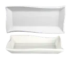 image of International Tableware AS-210 China Plate