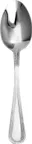 image of International Tableware BE-114 Dessert Spoon