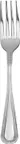 image of International Tableware BE-221 Dinner Fork