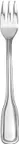 image of International Tableware BK-223 Cocktail Oyster Fork