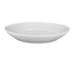 image of International Tableware BL-210 Bowl, 44 oz (10½" Dia x 1¾" H) Round Porcelain, White - 1 Dozen