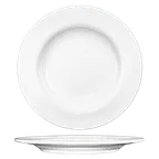 image of International Tableware BL-6 China Plate