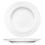 image of International Tableware BL-88 China Plate