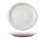 image of International Tableware BR-5 China Plate