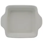 image of International Tableware BW-65-BW China Baking Dish