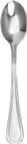 image of International Tableware CA-116 Demitasse Spoon