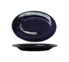 image of International Tableware CA-12-CB China Platter