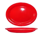image of International Tableware CA-13-CR China Platter