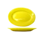 image of International Tableware CA-13-Y China Platter