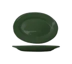 image of International Tableware CA-14-G China Platter