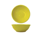 image of International Tableware CA-15-Y 9 - 16 oz Bowl China