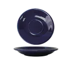image of International Tableware CA-36-CB China Saucer