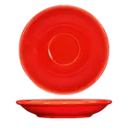 image of International Tableware CA-36-CR China Saucer