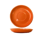 image of International Tableware CA-36-O China Saucer