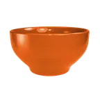 image of International Tableware CA-45-O 97 oz & larger Bowl China