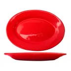 image of International Tableware CA-51-CR China Platter