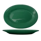 image of International Tableware CA-51-G China Platter