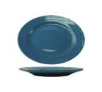 image of International Tableware CA-51-LB China Platter