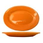 image of International Tableware CA-51-O China Platter