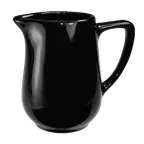 image of International Tableware CA-60-B China Creamer / Pitcher