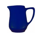 image of International Tableware CA-60-CB China Creamer / Pitcher