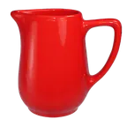 image of International Tableware CA-60-CR China Creamer / Pitcher