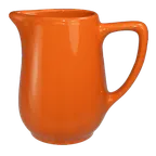 image of International Tableware CA-60-O China Creamer / Pitcher