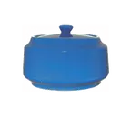 image of International Tableware CA-61-LB Sugar Bowl China