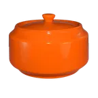image of International Tableware CA-61-O Sugar Bowl China