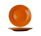 image of International Tableware CA-8-O China Plate