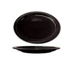 image of International Tableware CAN-12-B China Platter