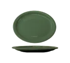 image of International Tableware CAN-12-G China Platter