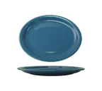 image of International Tableware CAN-12-LB China Platter