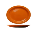 image of International Tableware CAN-12-O China Platter