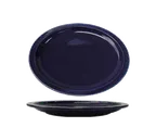 image of International Tableware CAN-14-CB China Platter