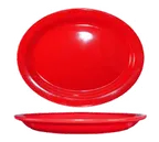 image of International Tableware CAN-14-CR China Platter