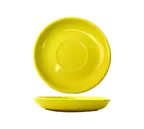 image of International Tableware CAN-2-Y China Saucer