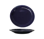 image of International Tableware CAN-6-CB China Plate