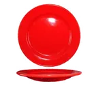 image of International Tableware CAN-6-CR China Plate
