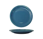 image of International Tableware CAN-8-LB China Plate