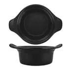 image of International Tableware CAS-6-B China Casserole Dish